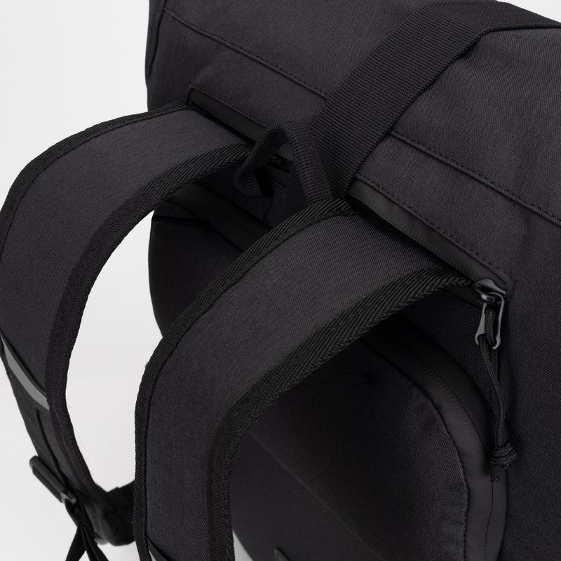 Geantă termică KADVA Basick Chill 14 l negru 10