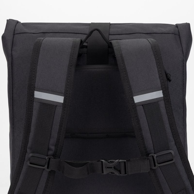 Geantă termică KADVA Basick Chill 14 l negru 12