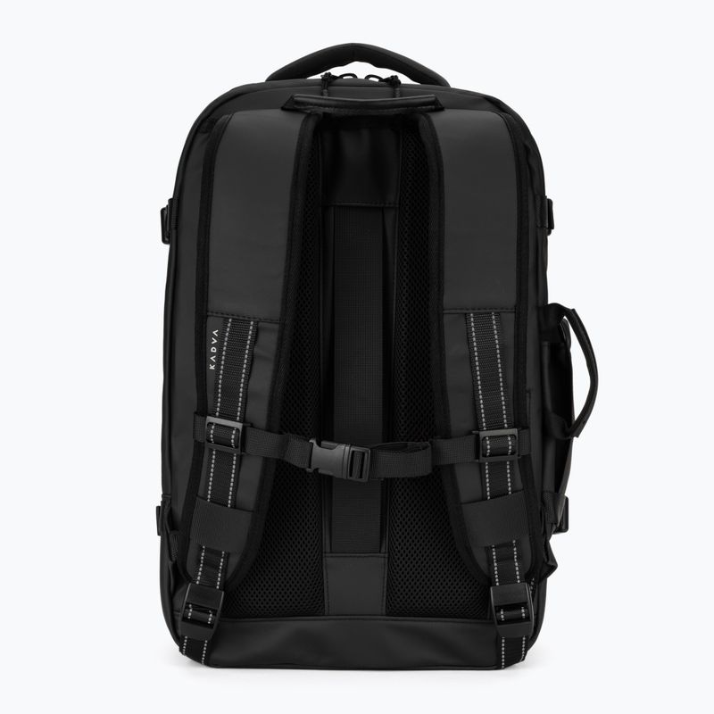 Rucsac vid KADVA ARTravel 30 l negru 3