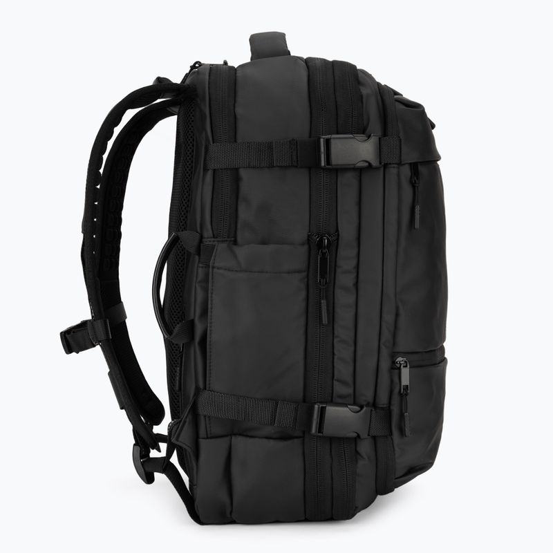 Rucsac vid KADVA ARTravel 30 l negru 4