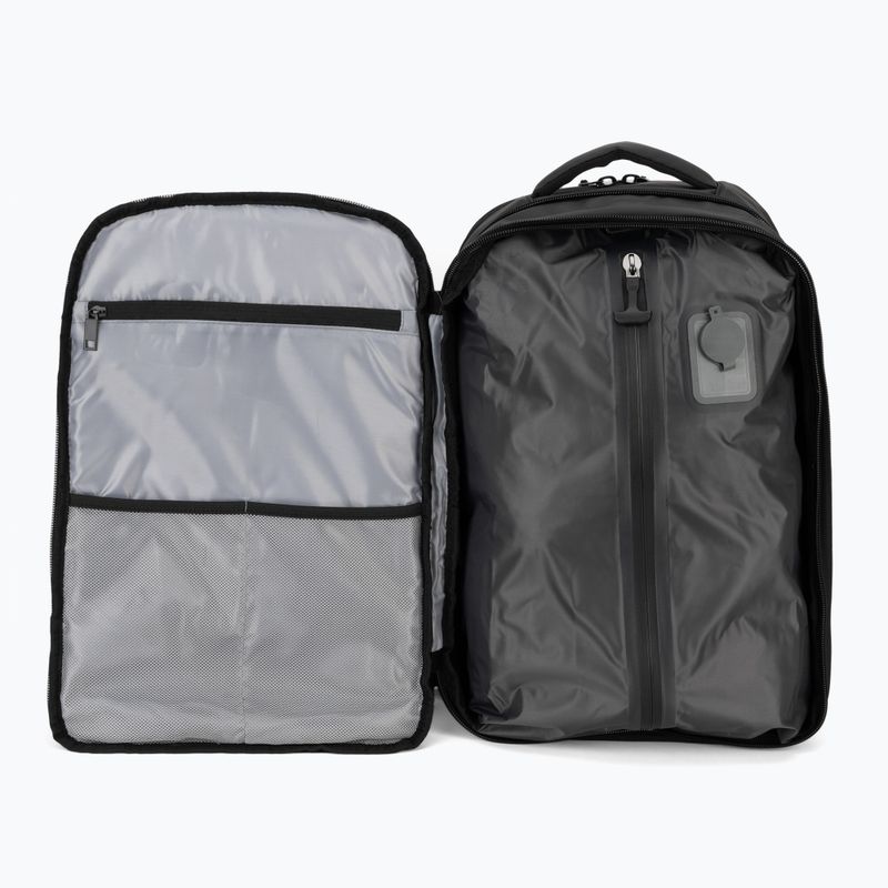Rucsac vid KADVA ARTravel 30 l negru 7