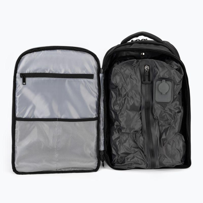 Rucsac vid KADVA ARTravel 30 l negru 8