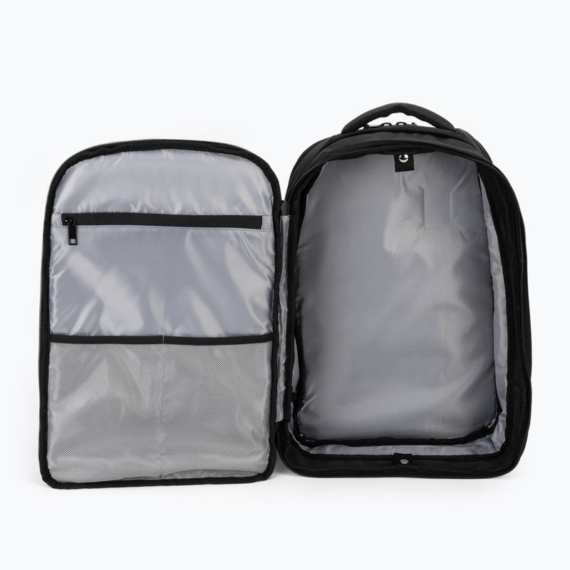 Rucsac vid KADVA ARTravel 30 l negru 9