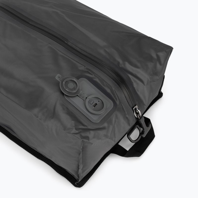 Rucsac vid KADVA ARTravel 30 l negru 12