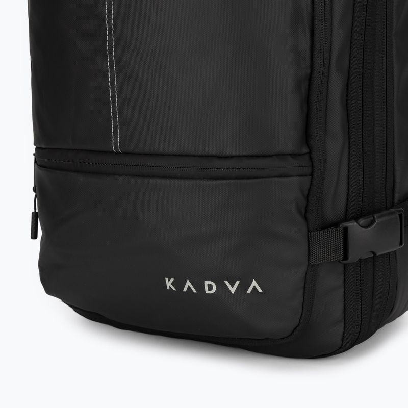 Rucsac vid KADVA ARTravel 30 l negru 13