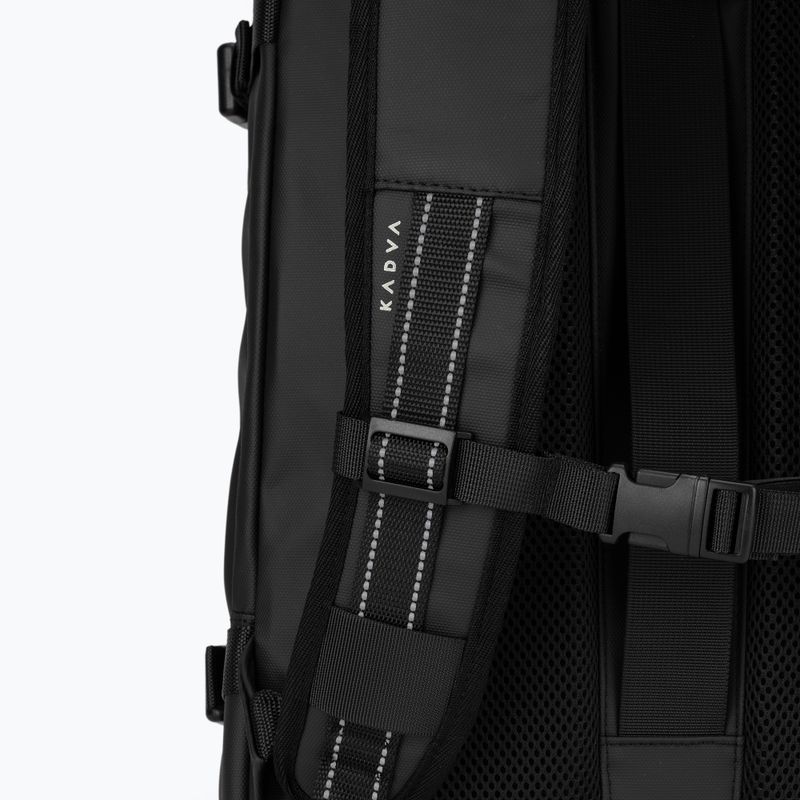 Rucsac vid KADVA ARTravel 30 l negru 14