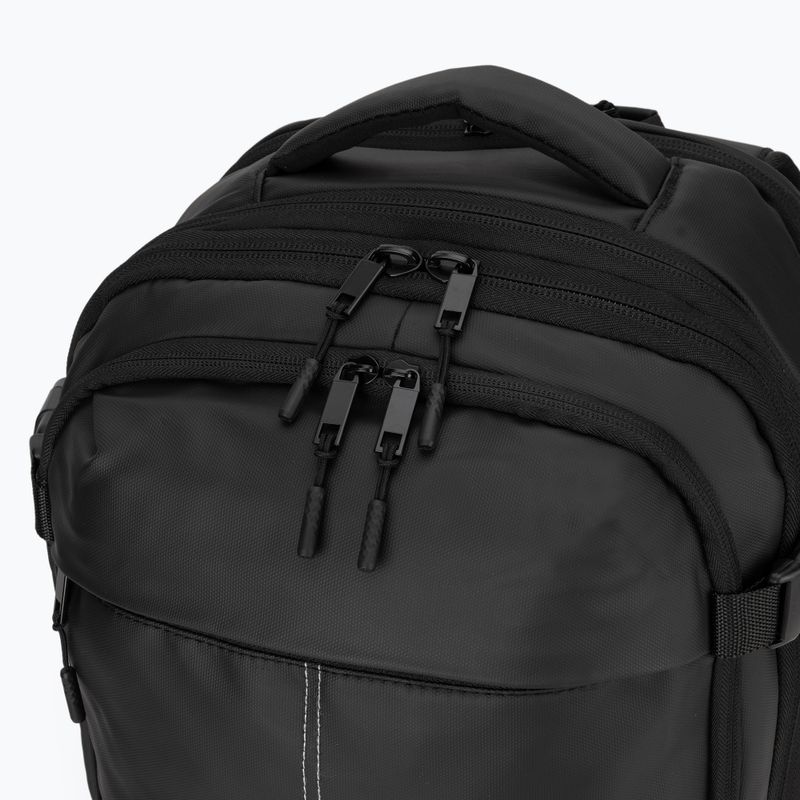 Rucsac vid KADVA ARTravel 30 l negru 15
