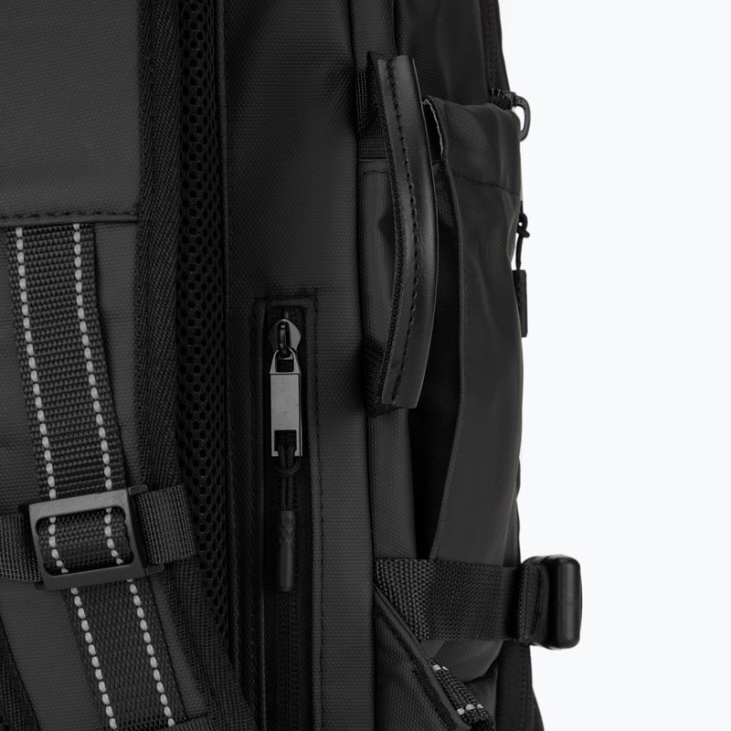 Rucsac vid KADVA ARTravel 30 l negru 16