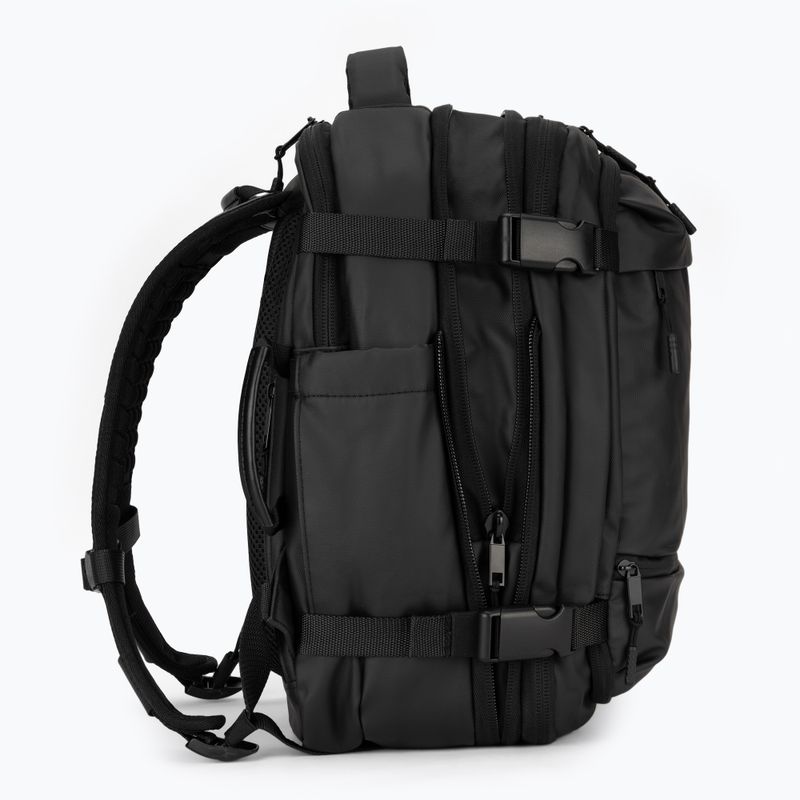 Rucsac vid de cabină KADVA ARTravel 22 l negru 5