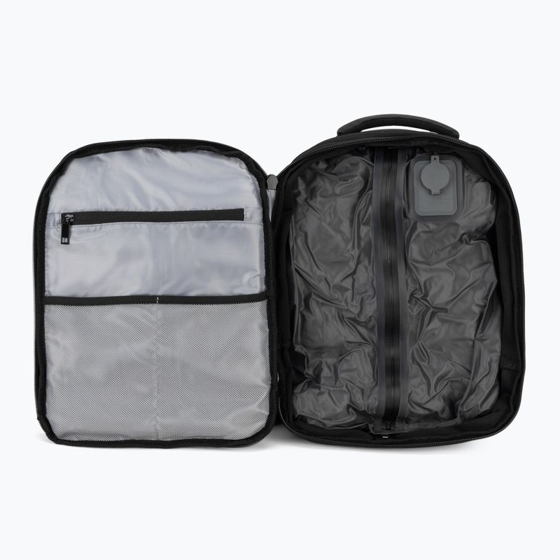 Rucsac vid de cabină KADVA ARTravel 22 l negru 8