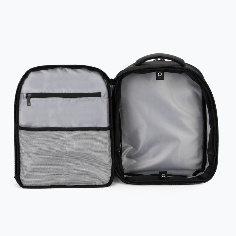 Rucsac vid de cabină KADVA ARTravel 22 l negru 9