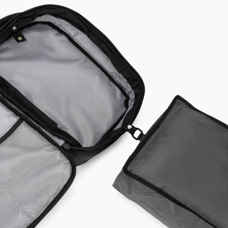 Rucsac vid de cabină KADVA ARTravel 22 l negru 10