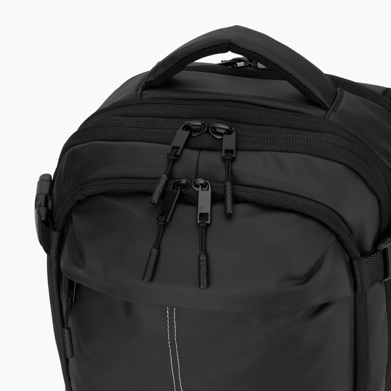 Rucsac vid de cabină KADVA ARTravel 22 l negru 15
