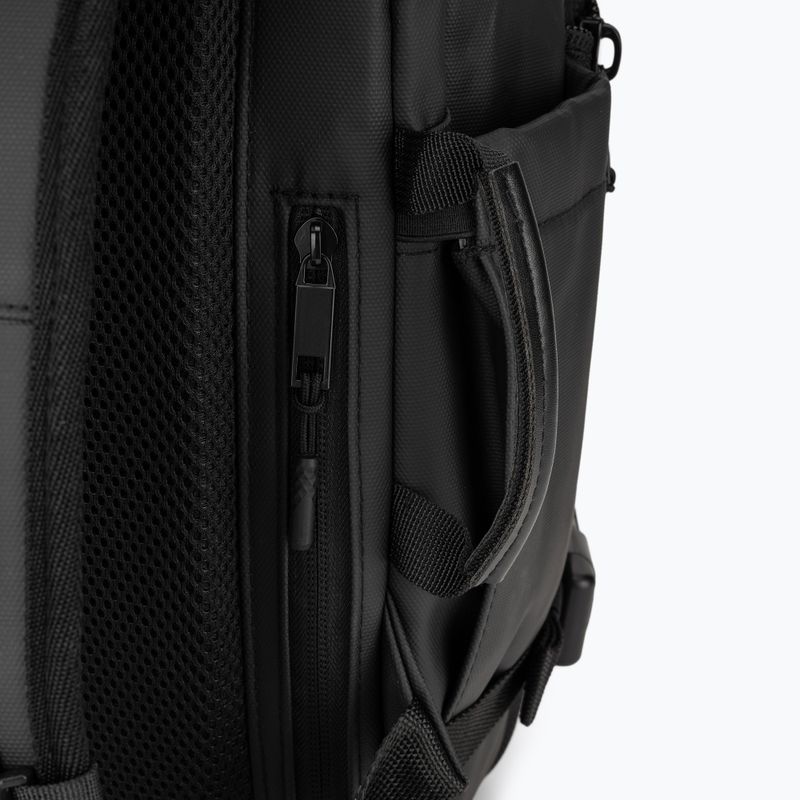 Rucsac vid de cabină KADVA ARTravel 22 l negru 16