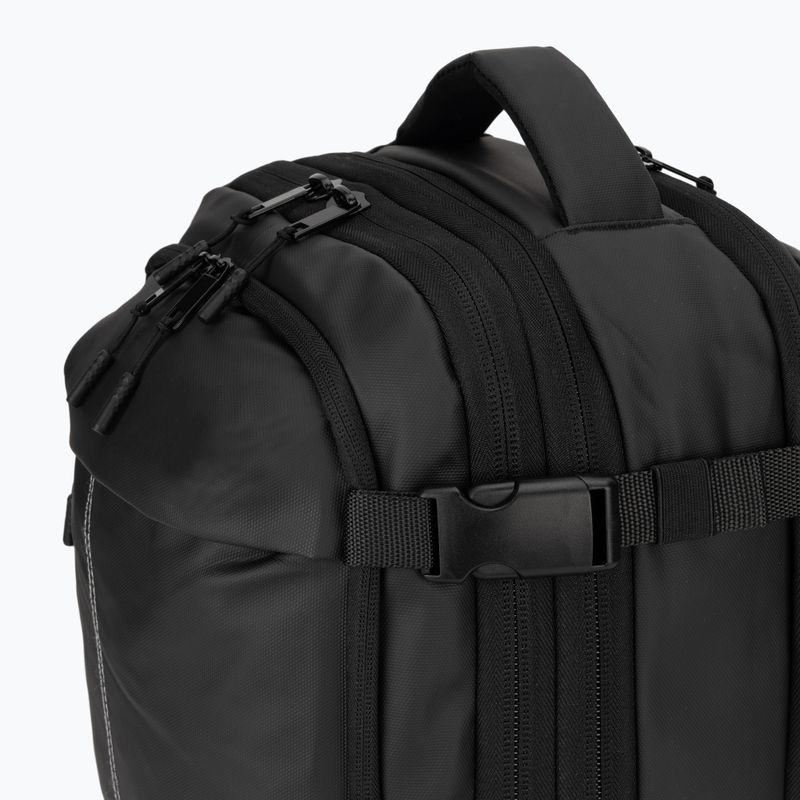 Rucsac vid de cabină KADVA ARTravel 22 l negru 17