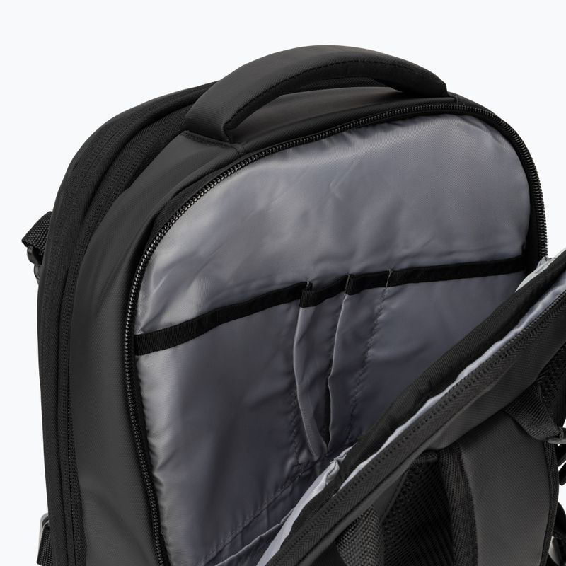 Rucsac vid de cabină KADVA ARTravel 22 l negru 18