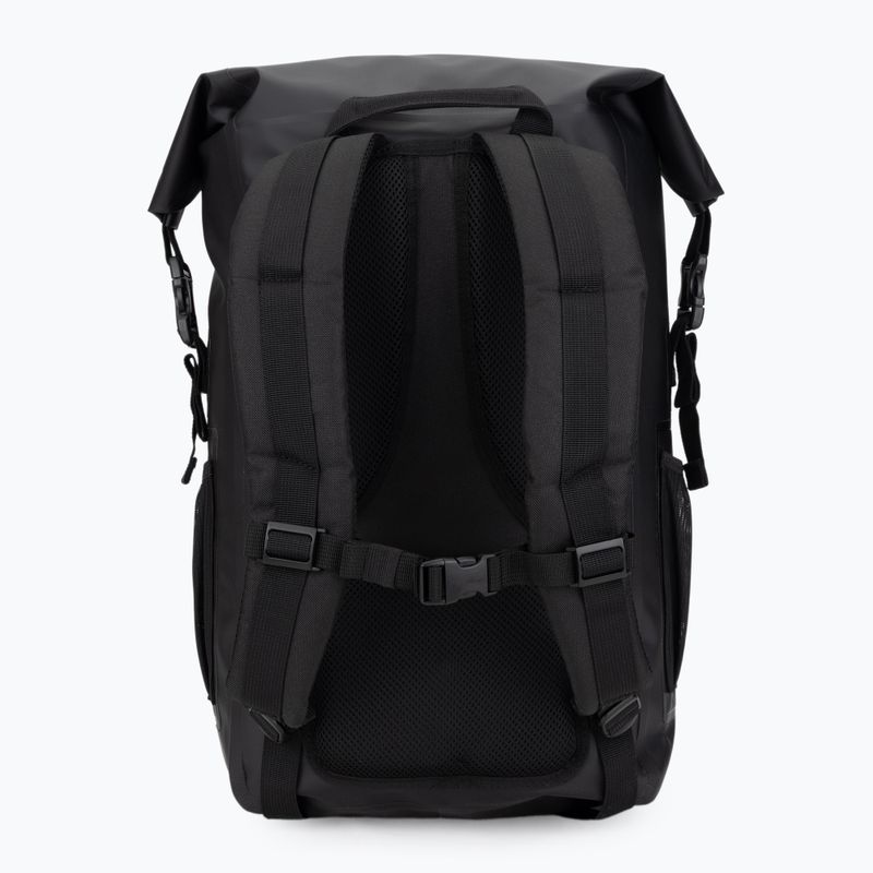 Rucsac impermeabil KADVA Fish 40 l negru 3