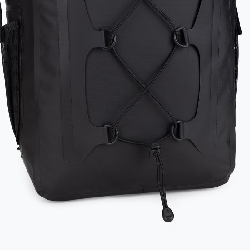 Rucsac impermeabil KADVA Fish 40 l negru 6
