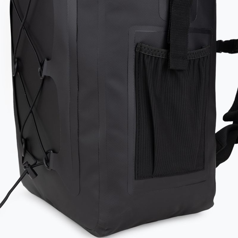Rucsac impermeabil KADVA Fish 40 l negru 7
