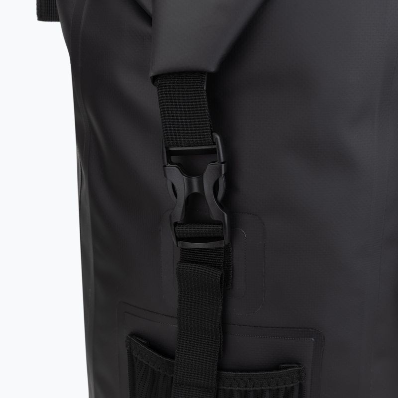 Rucsac impermeabil KADVA Fish 40 l negru 8