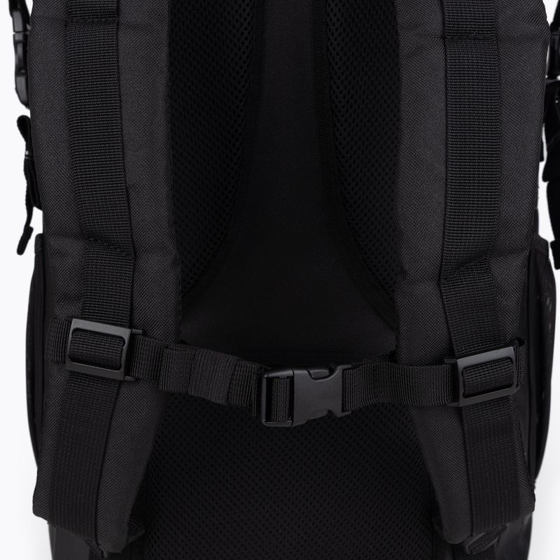 Rucsac impermeabil KADVA Fish 40 l negru 9