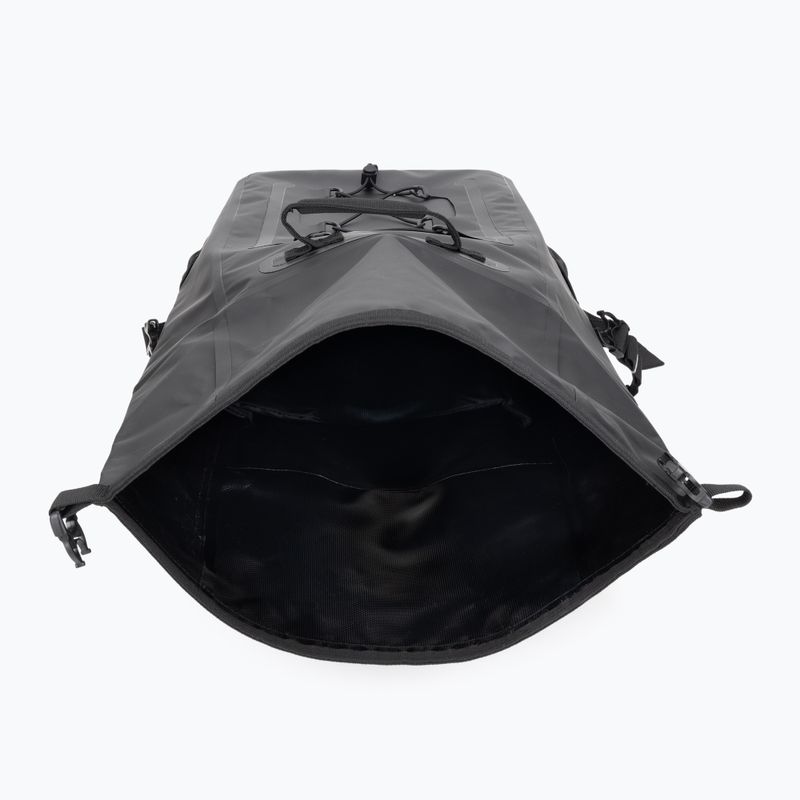 Rucsac impermeabil KADVA Fish 40 l negru 10