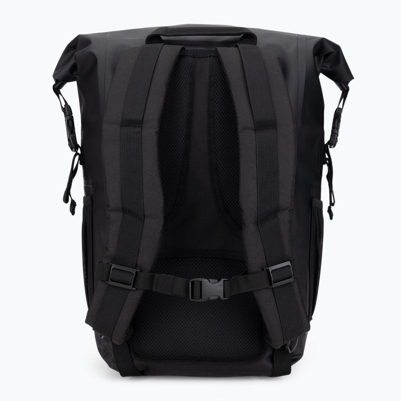 Rucsac impermeabil KADVA Fish 20 l negru 3