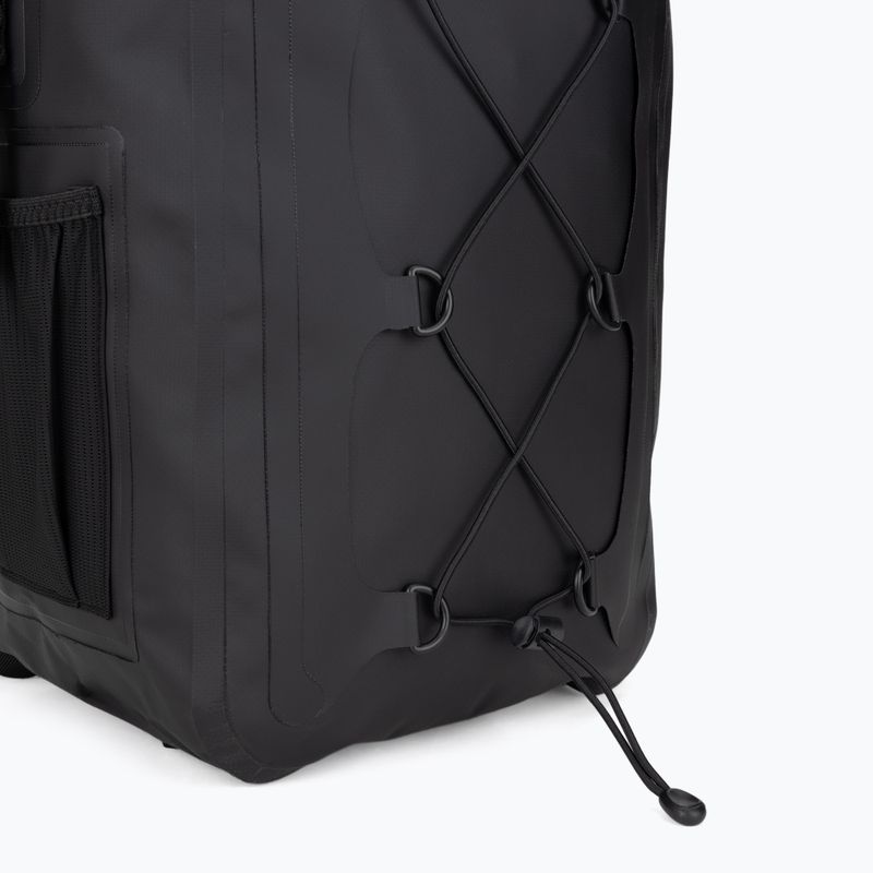 Rucsac impermeabil KADVA Fish 20 l negru 5