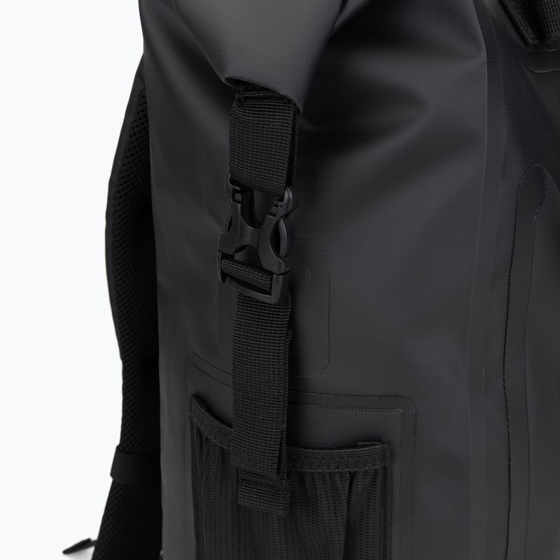 Rucsac impermeabil KADVA Fish 20 l negru 6