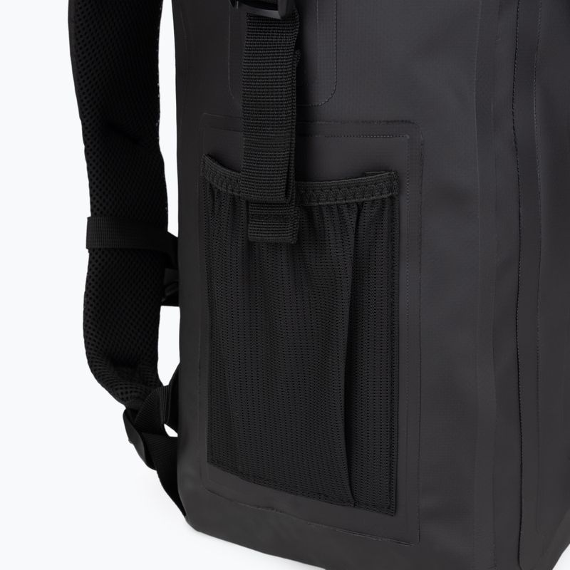 Rucsac impermeabil KADVA Fish 20 l negru 7
