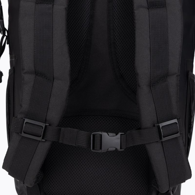 Rucsac impermeabil KADVA Fish 20 l negru 8