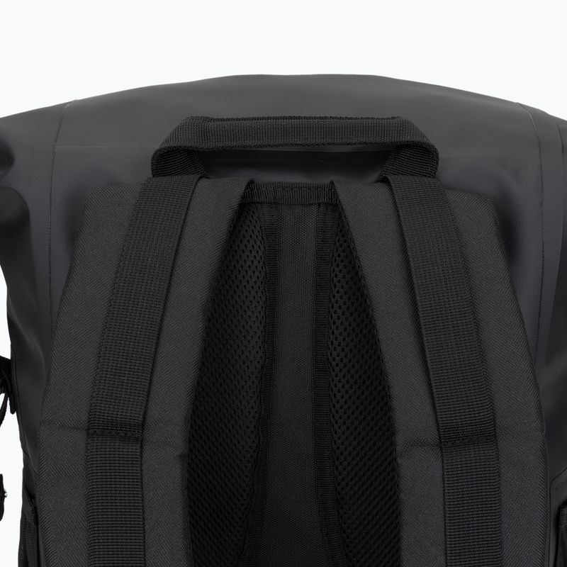 Rucsac impermeabil KADVA Fish 20 l negru 9