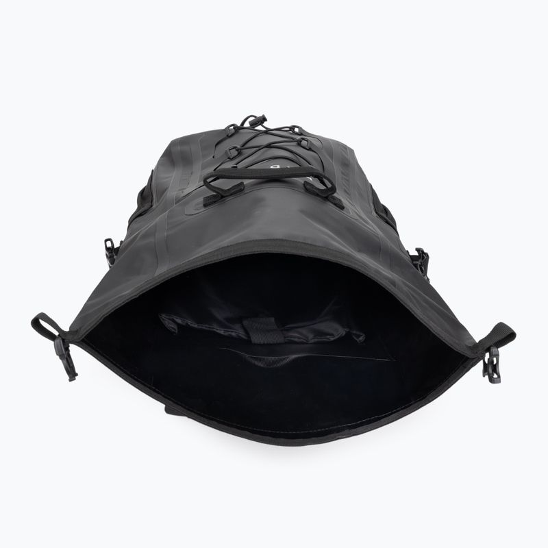 Rucsac impermeabil KADVA Fish 20 and black 11