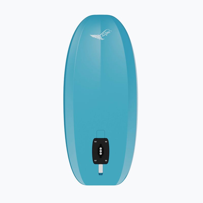 Set Lift Foils Lift5 F 4'9 + Gen5 Full Range Battery tide pool blue 3