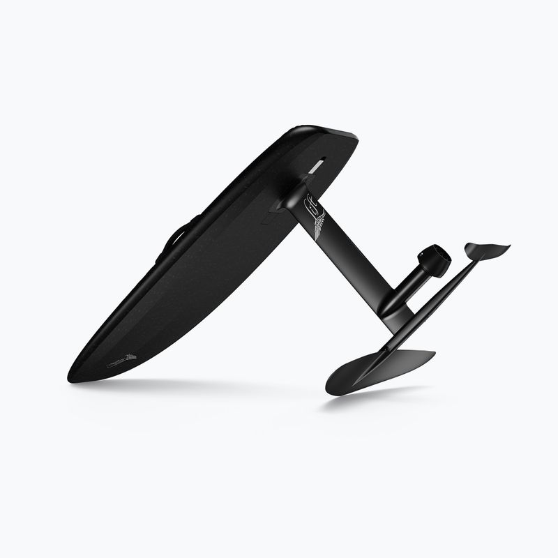 Set Lift Foils Lift5 5'4 + Gen5 Full Range Battery carbon black 4