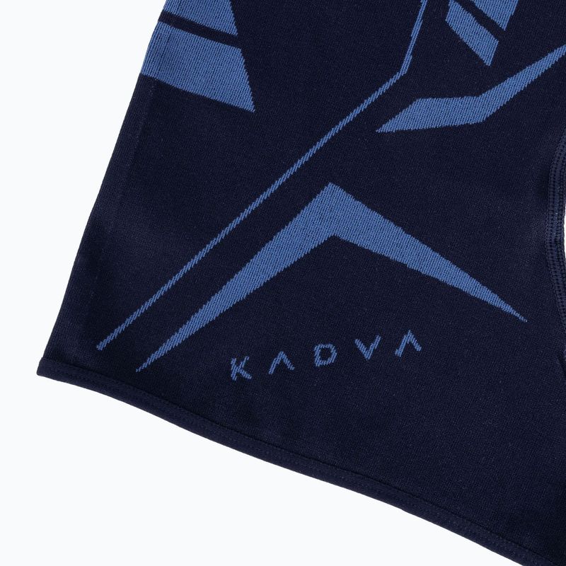 Cagula bărbați KADVA Elevate Seamless albastru închis 3