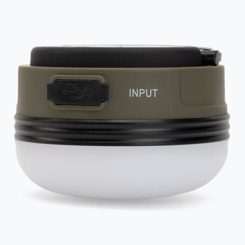 Lampa de camping KADVA Suno verde 7