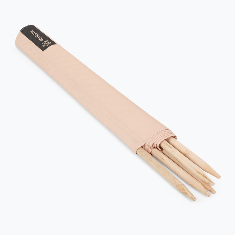 Paravan AQUASTIC Beige windscreen 5