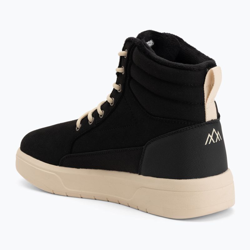 Încălțăminte barefoot pentru copii KADVA SPLAYON JR Brown 3