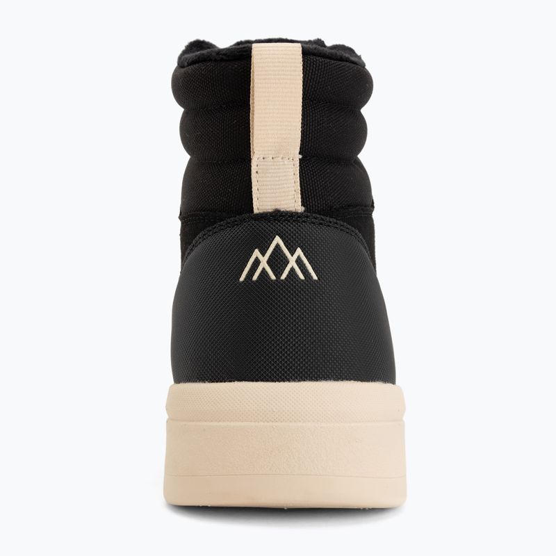 Încălțăminte barefoot pentru copii KADVA SPLAYON JR Brown 6