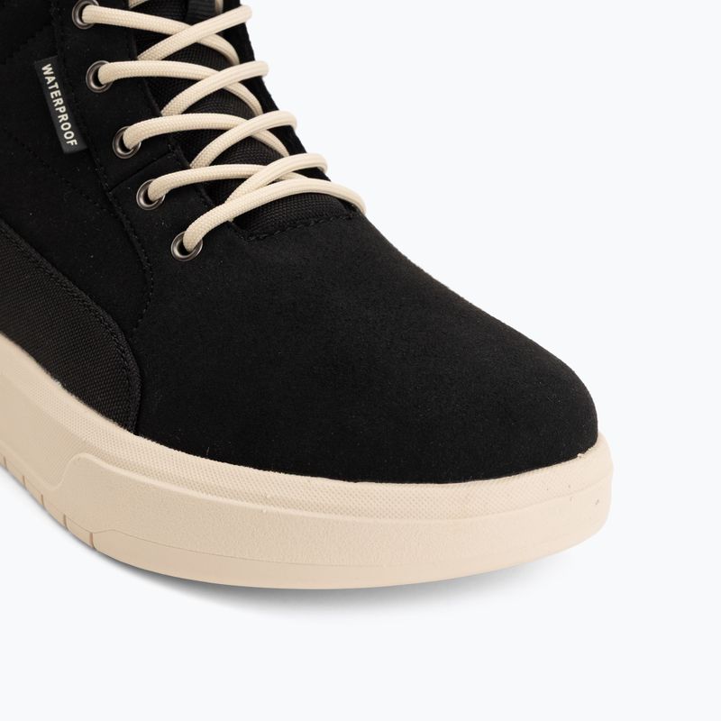 Încălțăminte barefoot pentru copii KADVA SPLAYON JR Brown 7
