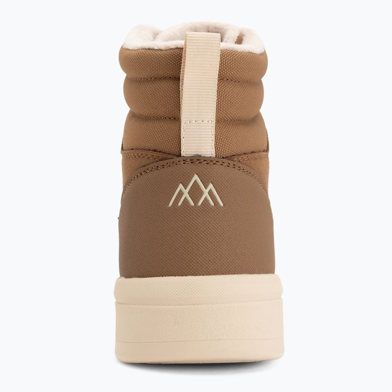 Încălțăminte barefoot pentru copii KADVA SPLAYON JR Black 6