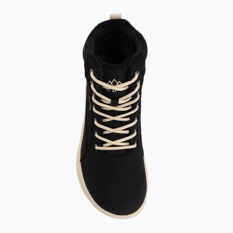 Încălțăminte barefoot pentru bărbați KADVA SPLAYON Black 5