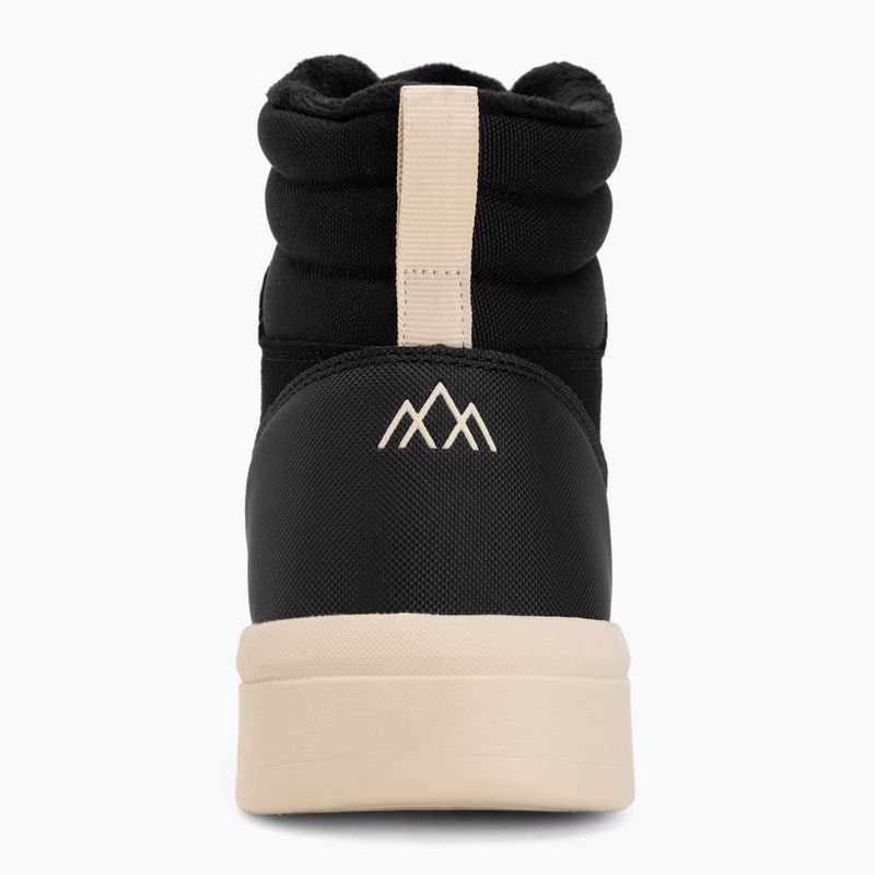 Încălțăminte barefoot pentru bărbați KADVA SPLAYON Black 6
