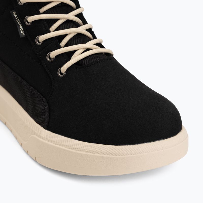 Încălțăminte barefoot pentru bărbați KADVA SPLAYON Black 7