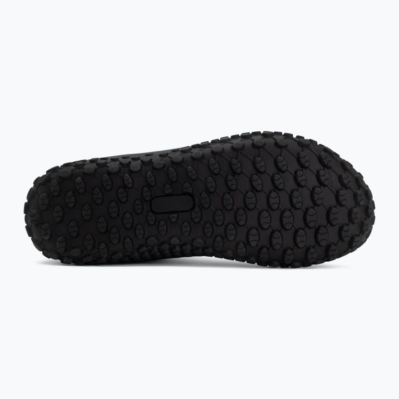 Pantofi barefoot bărbați KADVA SOLEAF Anti-Puncture maro 4