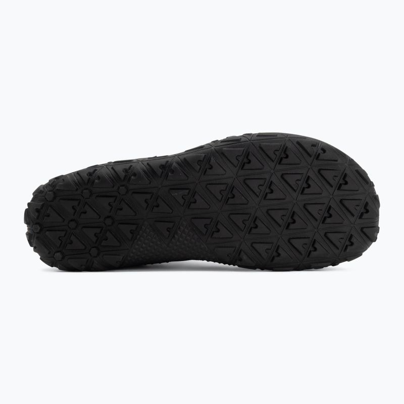 Încălțăminte barefoot pentru bărbați KADVA TERRAFREE Black 4
