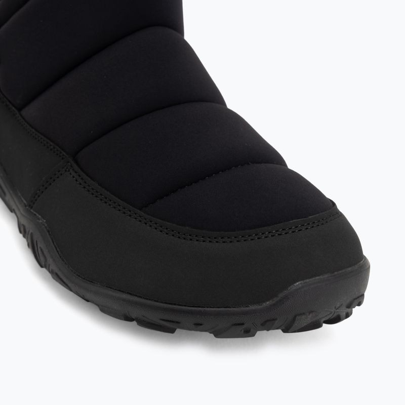 Încălțăminte barefoot pentru bărbați KADVA TERRAFREE Black 7