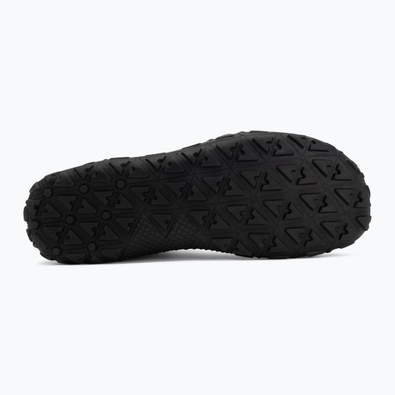 Încălțăminte barefoot pentru bărbați KADVA SOLEM Brown 4