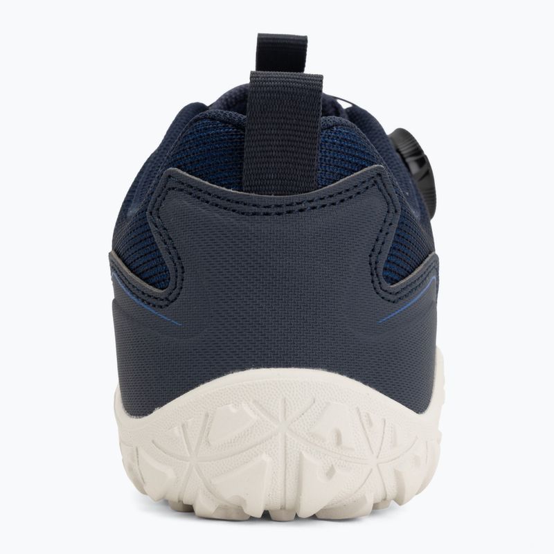 Încălțăminte barefoot pentru copii KADVA FlexyFeet JR Blue 6